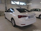  Skoda  Octavia Škoda  1.5 TSI 110kW MHEV DSG Ambition 5d #14
