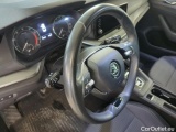  Skoda  Octavia Škoda  1.5 TSI 110kW MHEV DSG Ambition 5d #24