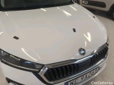  Skoda  Octavia Škoda  1.5 TSI 110kW MHEV DSG Ambition 5d #40