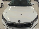  Skoda  Octavia Škoda  1.5 TSI 110kW MHEV DSG Ambition 5d #41