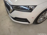  Skoda  Octavia Škoda  1.5 TSI 110kW MHEV DSG Ambition 5d #44