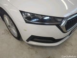  Skoda  Octavia Škoda  1.5 TSI 110kW MHEV DSG Ambition 5d #46