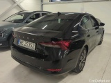  Skoda  Octavia Škoda  2.0 TDI 110kW Style DSG 5d #2