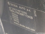  Skoda  Octavia Škoda  2.0 TDI 110kW Style DSG 5d #4