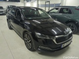  Skoda  Octavia Škoda  2.0 TDI 110kW Style DSG 5d #12