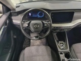  Skoda  Octavia Škoda  2.0 TDI 110kW Style DSG 5d #15