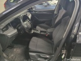  Skoda  Octavia Škoda  2.0 TDI 110kW Style DSG 5d #14
