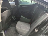  Skoda  Octavia Škoda  2.0 TDI 110kW Style DSG 5d #21