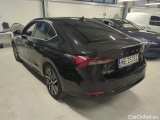  Skoda  Octavia Škoda  2.0 TDI 110kW Style DSG 5d #22