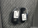  Skoda  Octavia Škoda  2.0 TDI 110kW Style DSG 5d #20