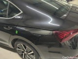  Skoda  Octavia Škoda  2.0 TDI 110kW Style DSG 5d #25