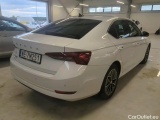  Skoda  Octavia Škoda  2.0 TDI 110kW Style DSG 5d #2