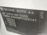  Skoda  Octavia Škoda  2.0 TDI 110kW Style DSG 5d #4