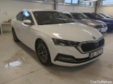  Skoda  Octavia Škoda  2.0 TDI 110kW Style DSG 5d #6