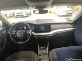  Skoda  Octavia Škoda  2.0 TDI 110kW Style DSG 5d #11