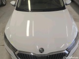  Skoda  Octavia Škoda  2.0 TDI 110kW Style DSG 5d #31