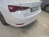  Skoda  Octavia Škoda  2.0 TDI 110kW Style DSG 5d #48