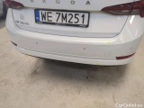  Skoda  Octavia Škoda  2.0 TDI 110kW Style DSG 5d #49