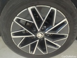  Skoda  Octavia Škoda  2.0 TDI 110kW Style DSG 5d #58