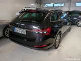  Skoda  Superb Škoda  Combi 2.0 TDI SCR 147 kW Style DSG 5d #2