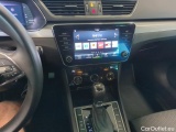  Skoda  Superb Škoda  Combi 2.0 TDI SCR 147 kW Style DSG 5d #11