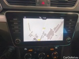  Skoda  Superb Škoda  Combi 2.0 TDI SCR 147 kW Style DSG 5d #9