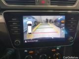  Skoda  Superb Škoda  Combi 2.0 TDI SCR 147 kW Style DSG 5d #19