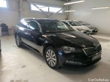  Skoda  Superb Škoda  Combi 2.0 TDI SCR 147 kW Style DSG 5d #17