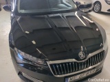  Skoda  Superb Škoda  Combi 2.0 TDI SCR 147 kW Style DSG 5d #43