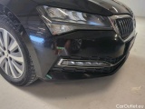  Skoda  Superb Škoda  Combi 2.0 TDI SCR 147 kW Style DSG 5d #49