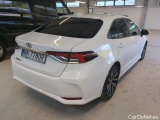  Toyota  Corolla Toyota  1.5 VVT-i 125KM Multidrive S Comfort 4d #2