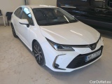  Toyota  Corolla Toyota  1.5 VVT-i 125KM Multidrive S Comfort 4d #8