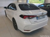  Toyota  Corolla Toyota  1.5 VVT-i 125KM Multidrive S Comfort 4d #9
