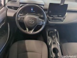 Toyota  Corolla Toyota  1.5 VVT-i 125KM Multidrive S Comfort 4d #10