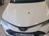  Toyota  Corolla Toyota  1.5 VVT-i 125KM Multidrive S Comfort 4d #35
