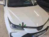  Toyota  Corolla Toyota  1.5 VVT-i 125KM Multidrive S Comfort 4d #37