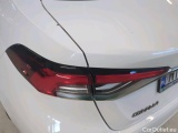  Toyota  Corolla Toyota  1.5 VVT-i 125KM Multidrive S Comfort 4d #52