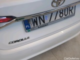  Toyota  Corolla Toyota  1.5 VVT-i 125KM Multidrive S Comfort 4d #54