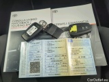  Toyota  Corolla Toyota  1.8 Hybrid 122KM Active e-CVT 5d #3