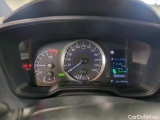  Toyota  Corolla Toyota  1.8 Hybrid 122KM Active e-CVT 5d #5