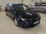  Toyota  Corolla Toyota  1.8 Hybrid 122KM Active e-CVT 5d #7