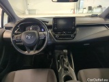  Toyota  Corolla Toyota  1.8 Hybrid 122KM Active e-CVT 5d #8
