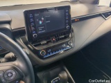  Toyota  Corolla Toyota  1.8 Hybrid 122KM Active e-CVT 5d #6