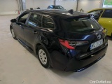  Toyota  Corolla Toyota  1.8 Hybrid 122KM Active e-CVT 5d #11