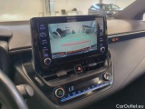  Toyota  Corolla Toyota  1.8 Hybrid 122KM Active e-CVT 5d #14