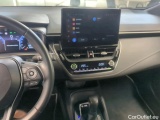  Toyota  Corolla Toyota  1.8 Hybrid 140KM Comfort e-CVT 5d #7
