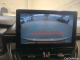  Toyota  Corolla Toyota  1.8 Hybrid 140KM Comfort e-CVT 5d #6