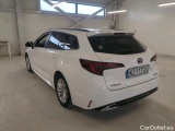  Toyota  Corolla Toyota  1.8 Hybrid 140KM Comfort e-CVT 5d #8