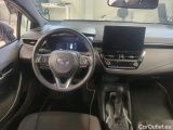  Toyota  Corolla Toyota  1.8 Hybrid 140KM Comfort e-CVT 5d #9
