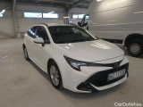  Toyota  Corolla Toyota  1.8 Hybrid 140KM Comfort e-CVT 5d #17